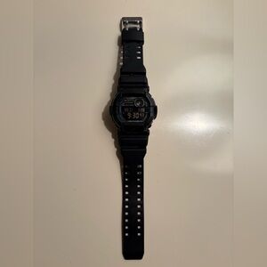 Casio G-Shock Watch - GD-350-1B